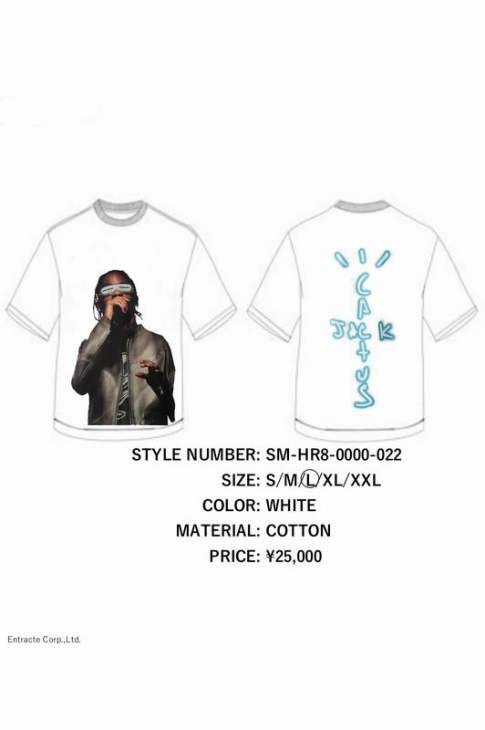 Vintage T Shirts Short _SKUVintageS-XLqctxVT9162215